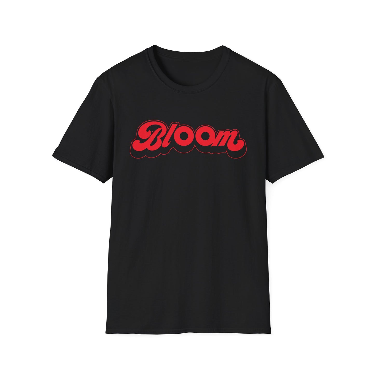 Bloom Jam Band Shirt