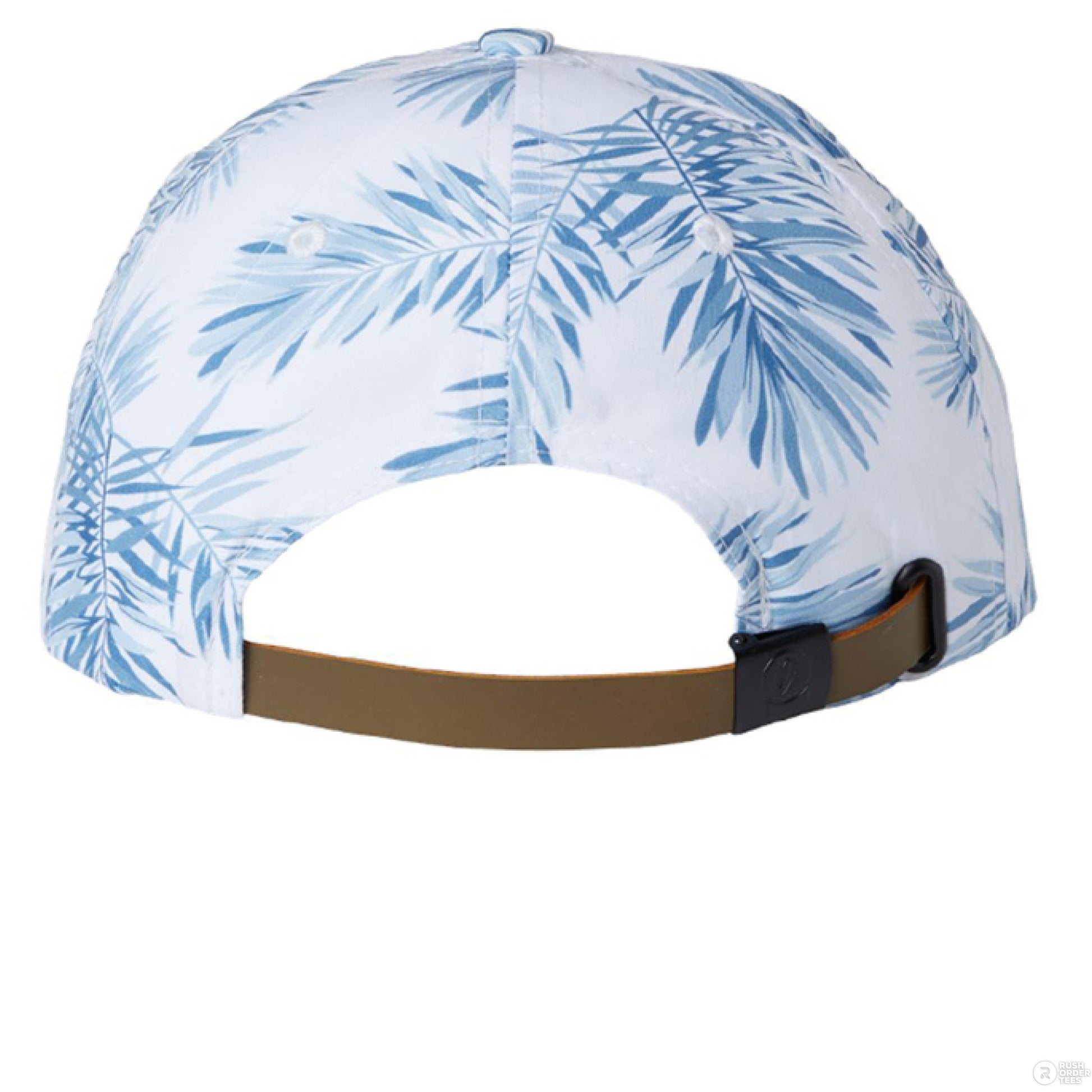 Floral Mist - BACK