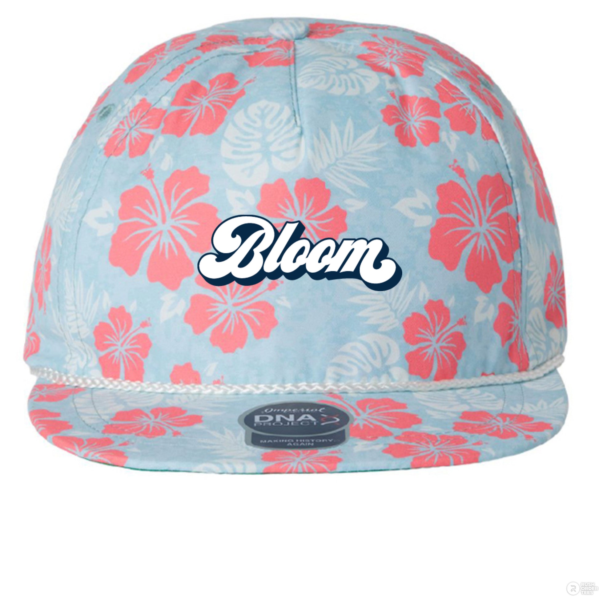 Hawai'in Sky - FRONT