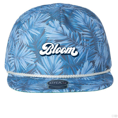 Blue Hawai'in - FRONT