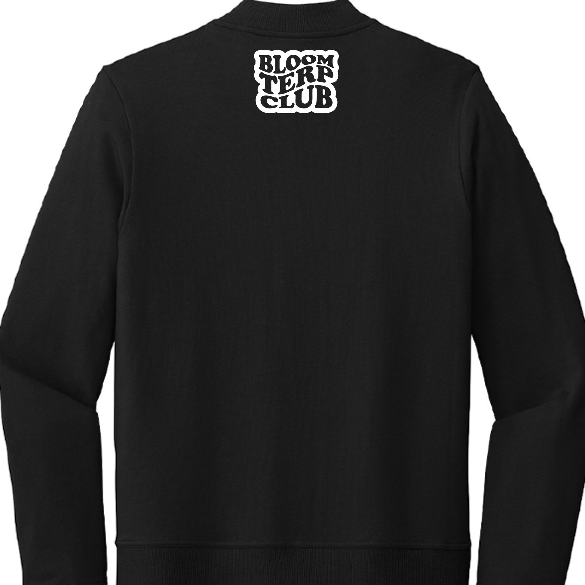 Black - BACK