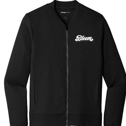 Black - FRONT