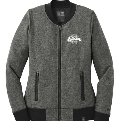 Black Twist/Bk - FRONT